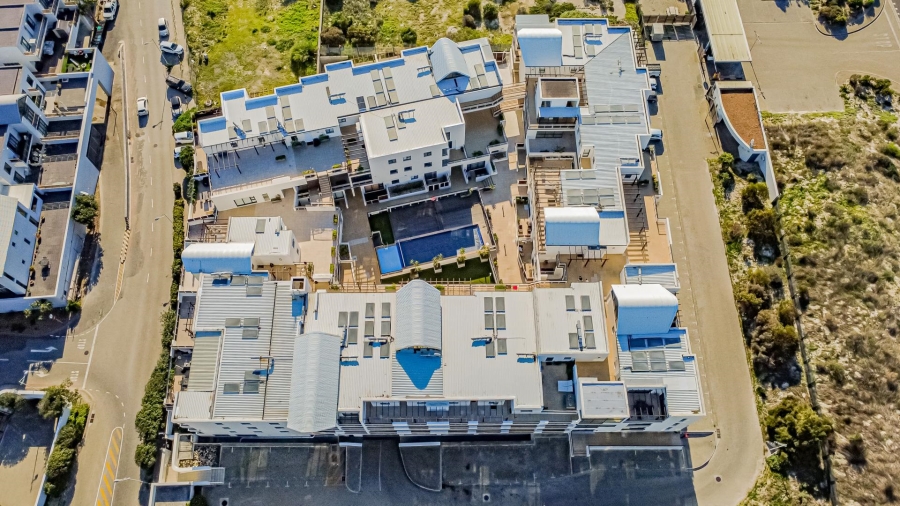 2 Bedroom Property for Sale in Big Bay Western Cape